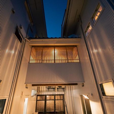 宿と古道具 Iyooo Нанао Екстер'єр фото